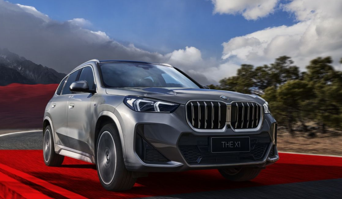 宝马5系只卖5000台 奥迪A6L当道 德系豪华品牌集体下跌 4月销量分析