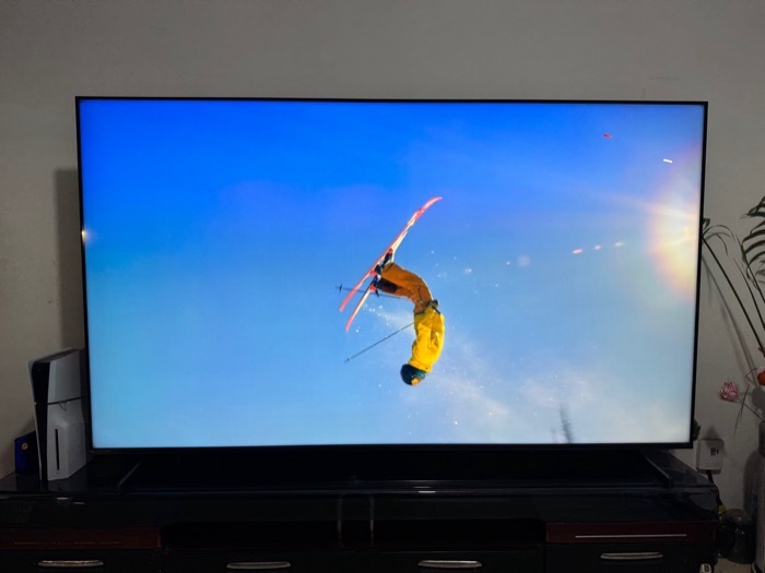 海信E7N高速