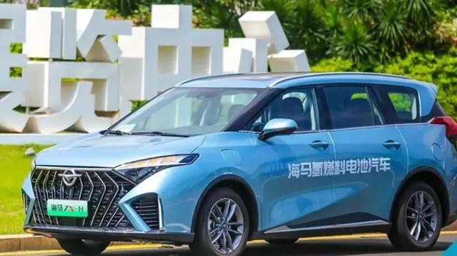 新签5年卖身契郑州国资199亿接管海马新能源