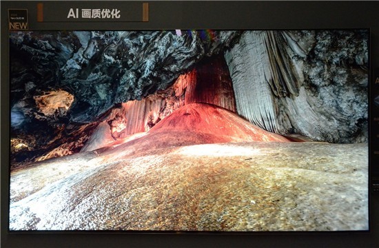 三星Neo QLED 8K QN880D:当8K遇到AI,碰撞出极致的视听享受