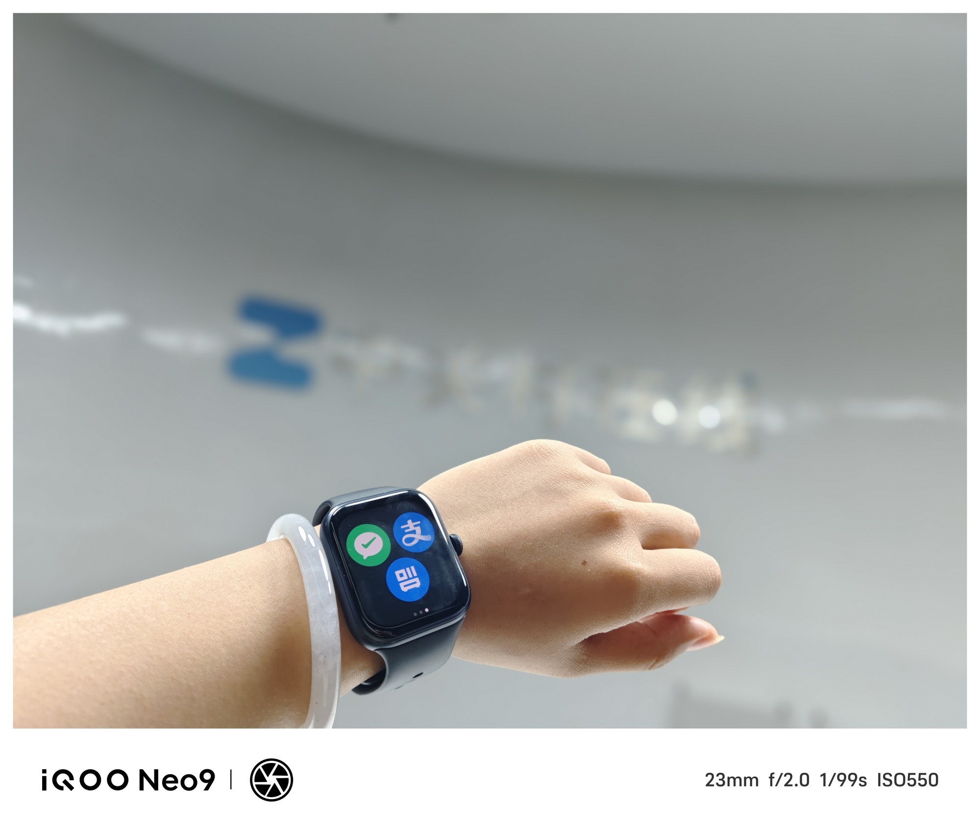 iQOO WATCH GT评测:时刻在线,AI赋能更出众