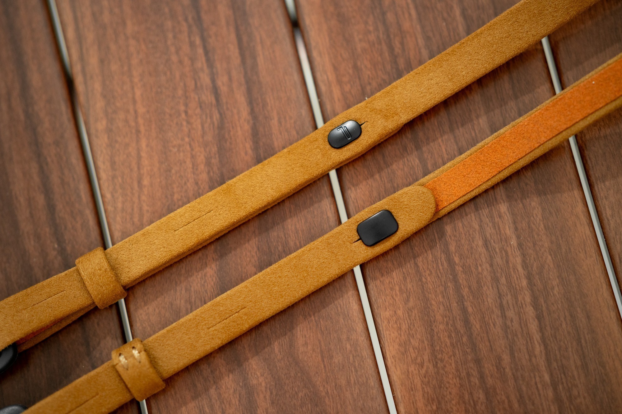 PGYTECH相机背带Air复古款和相机腕带Air评测:时尚舒适,原创快挂扣