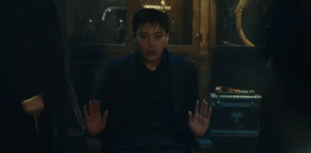 不是…太狠了吧，居然要杀他12次？