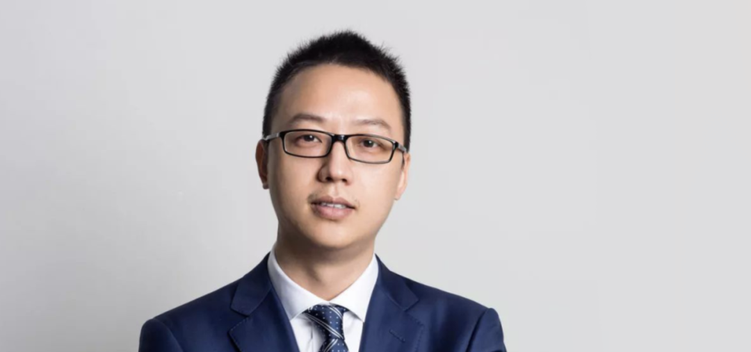 吴泳铭