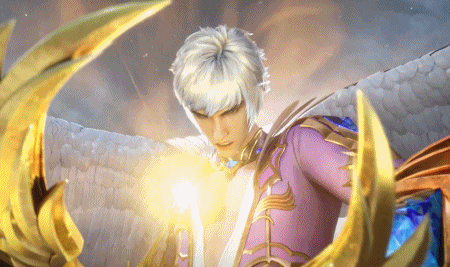 热点预告:《逆水寒》手游一周年化身百变怪 《魔兽世界》国服免费开玩