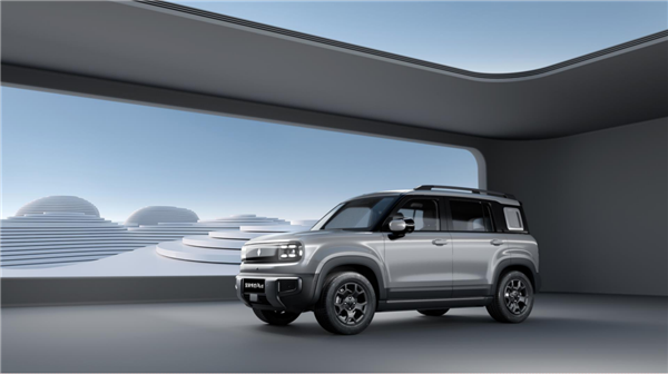 同级唯一高阶智驾方盒子!新款宝骏悦也Plus将于广州车展上市