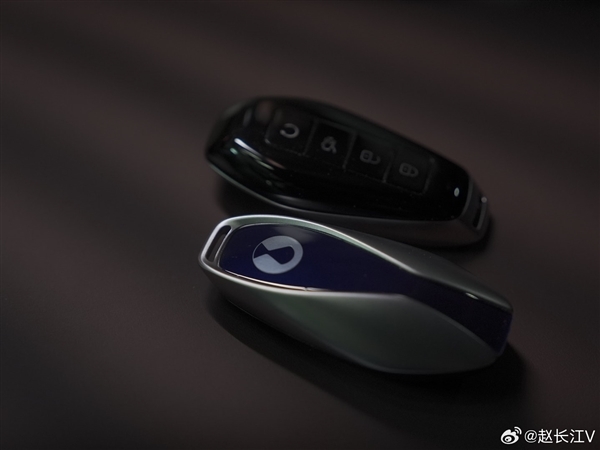 比亚迪D级猎跑腾势Z9GT展车到店实拍!8月20号预售 当日可下单