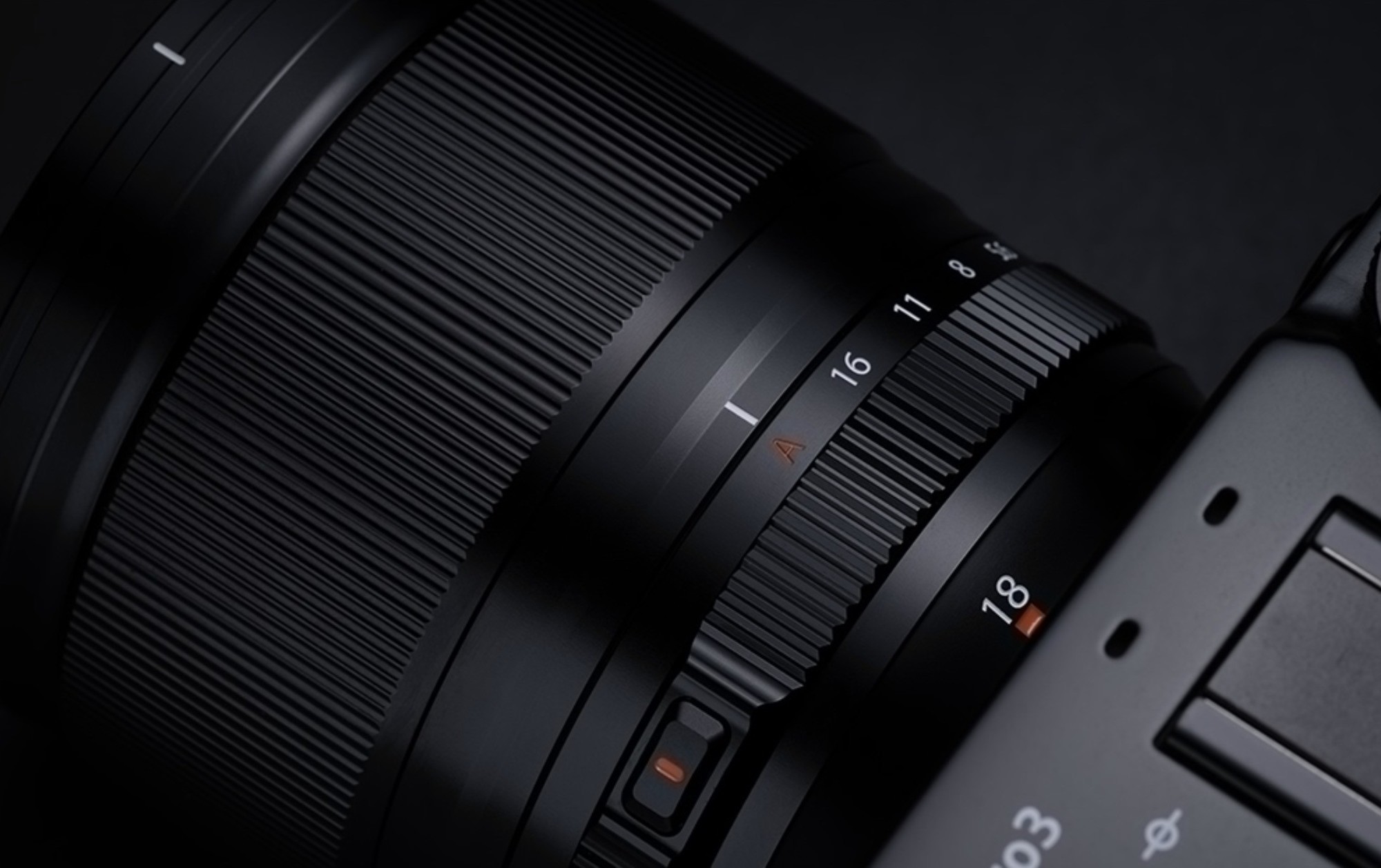 高画质更便携 富士X系列定焦镜头推荐