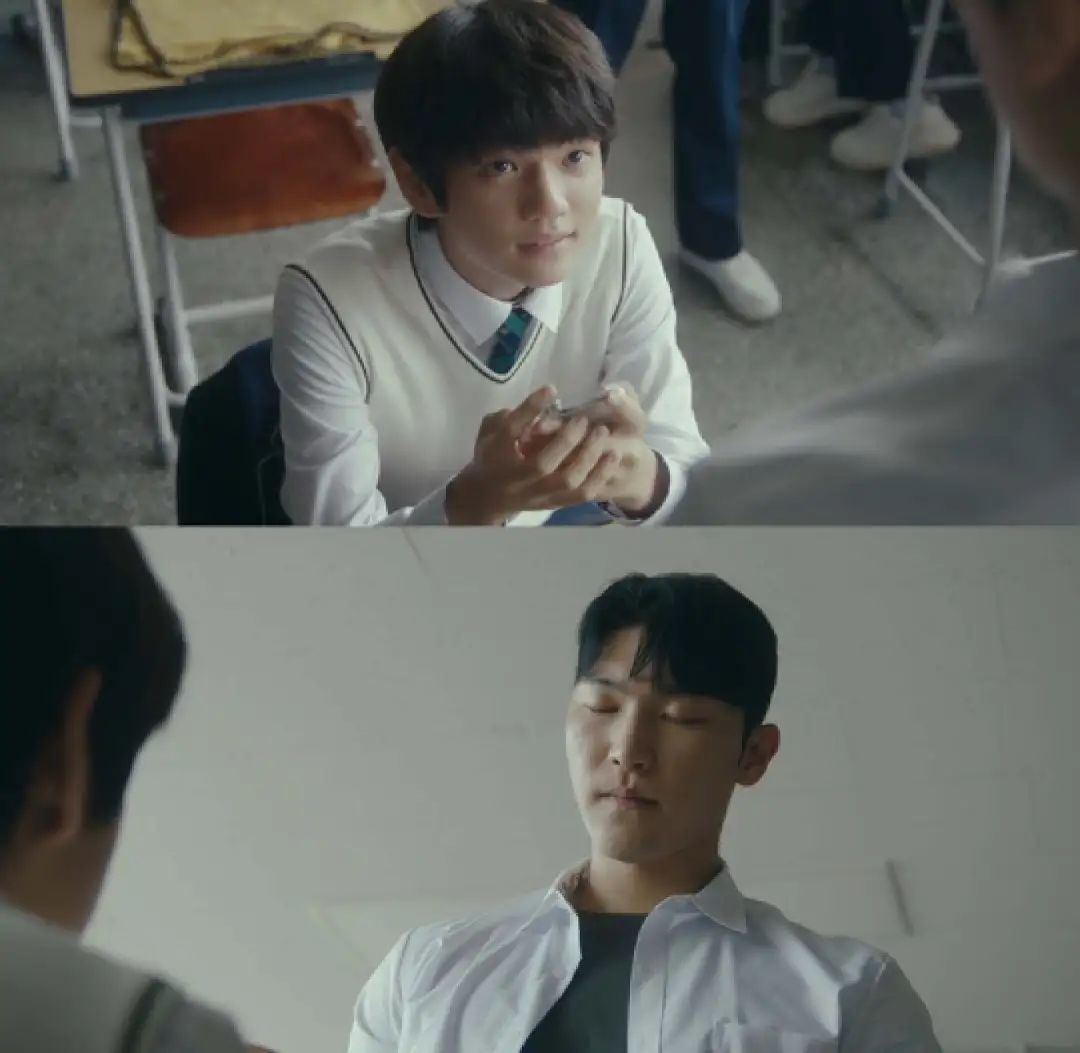 不是…太狠了吧，居然要杀他12次？