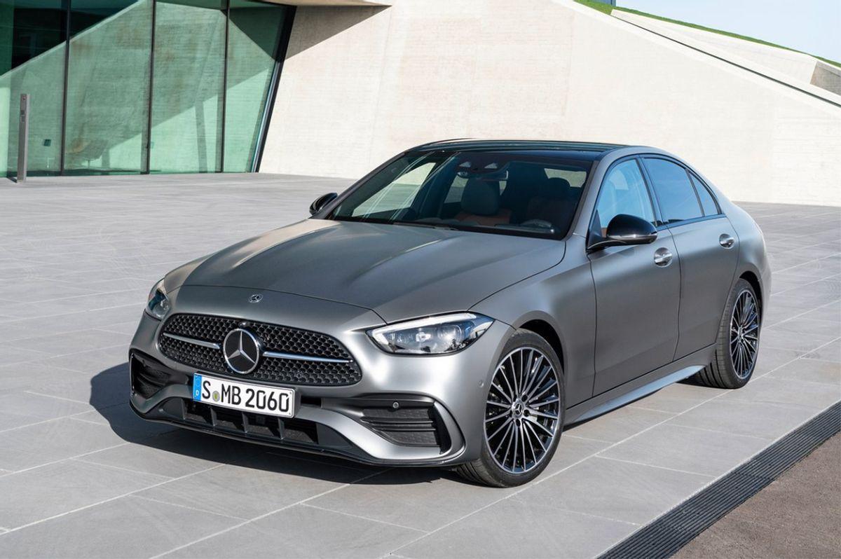 德国2023年汽车销量:保守且排外,日系销量不佳,高尔夫总榜第一