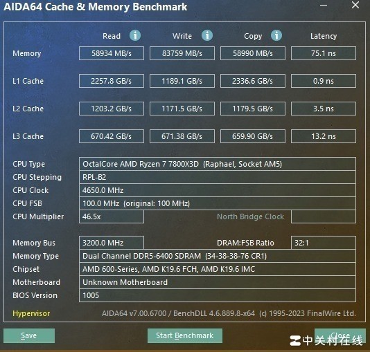 七彩虹 B650M GAMING FROZEN 主板评测 颜值拉满 玩法多样