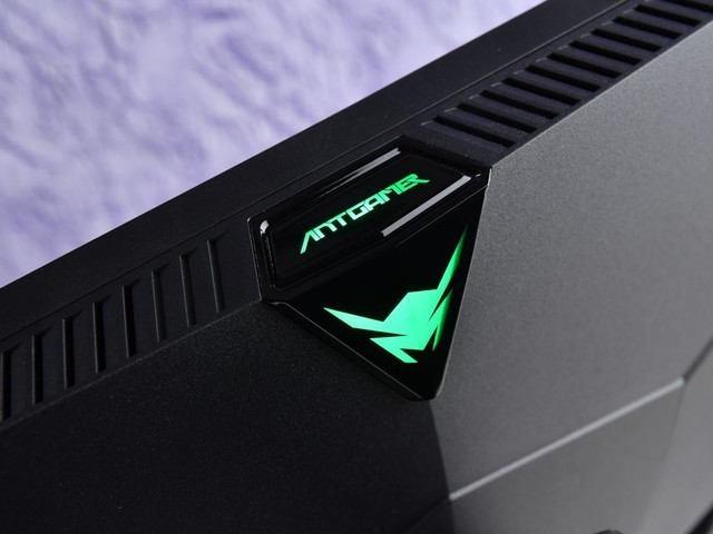 蚂蚁电竞ANT253VF显示器评测:适合绝大部分FPS游戏玩家