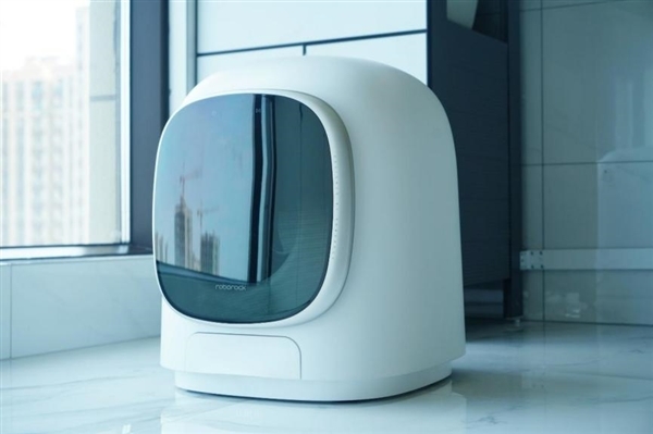 实力开启“内外分开洗”洗衣时代,石头H1 Air和M1 Pure才是年轻人洗烘神器