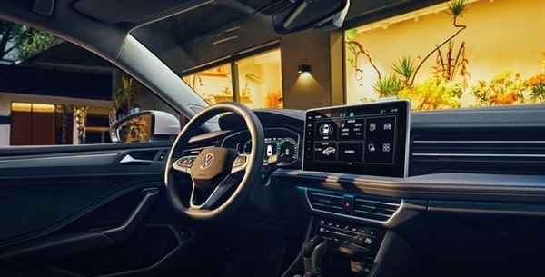 2025款大众速腾上市:入门手动挡 12.79万元起