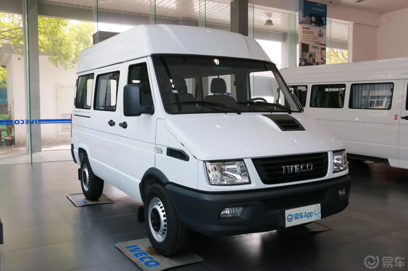 部分依维柯turbodaily宣布召回发动机存熄火隐患