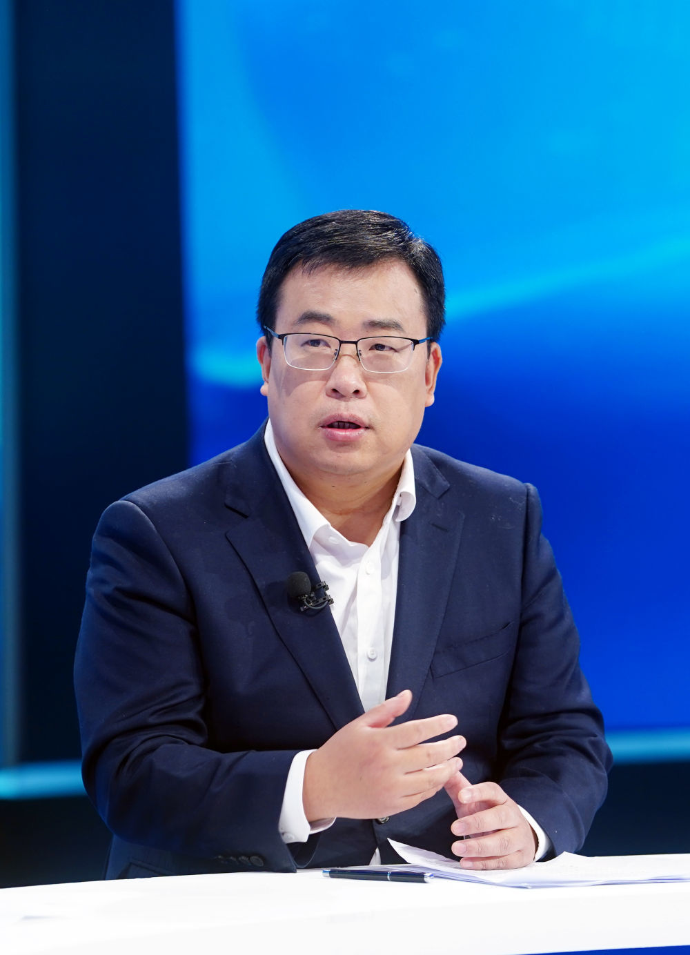 稳住外贸外资基本盘扩大制度型开放中国经济圆桌会聚焦