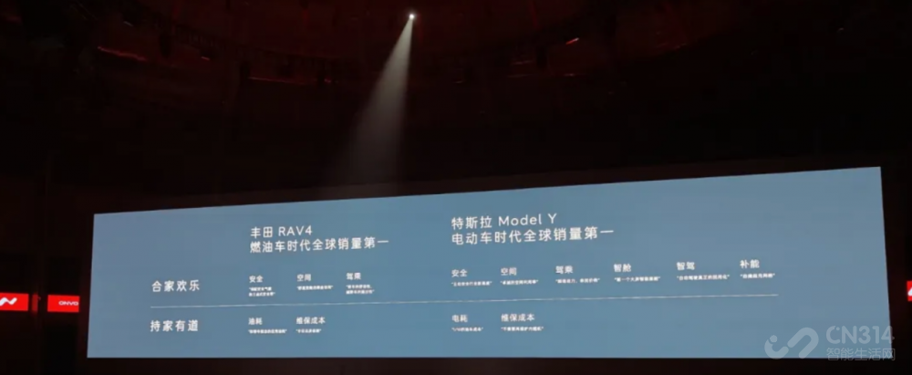 理想+蔚来21.99万乐道L60“干翻”特斯拉