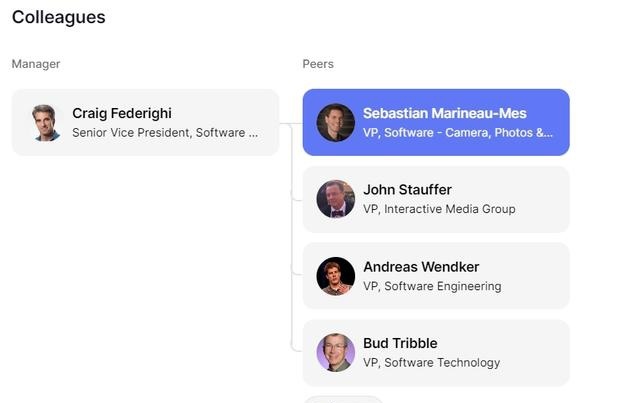 苹果的AI时代将至：爆料称将推AI编程工具 WWDC成焦点时刻 - 吾爱微网