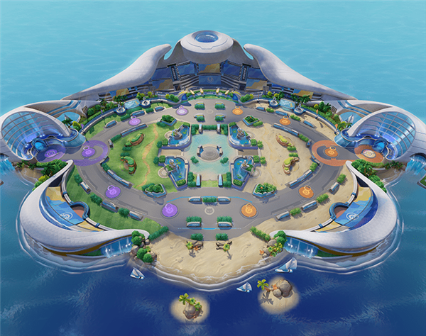 腾讯顶级IP免费大作!《宝可梦大集结》国服本周正式上线