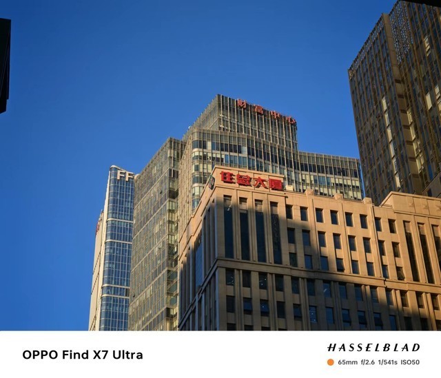 【有料评测】多摄的终极形态?OPPO Find X7 Ultra全面评测