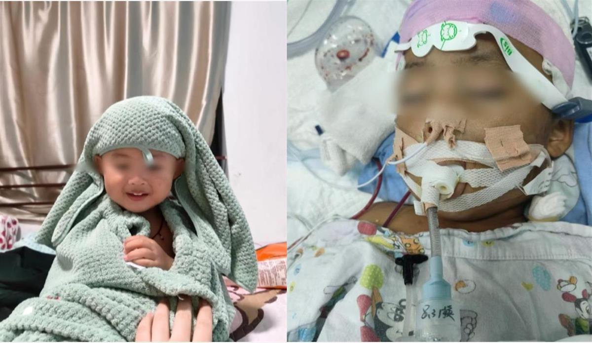 3岁男童被生父女友虐待致死，施暴凶手应被严惩，生父也难辞其咎_凤凰网