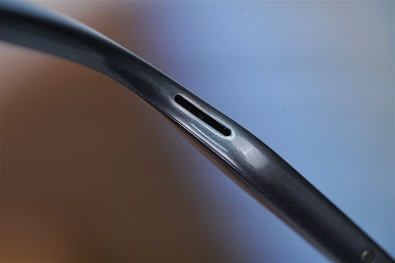 专属于你的AI管家!界环AI音频眼镜:出门再也不怕忘带耳机 听歌我能用一天