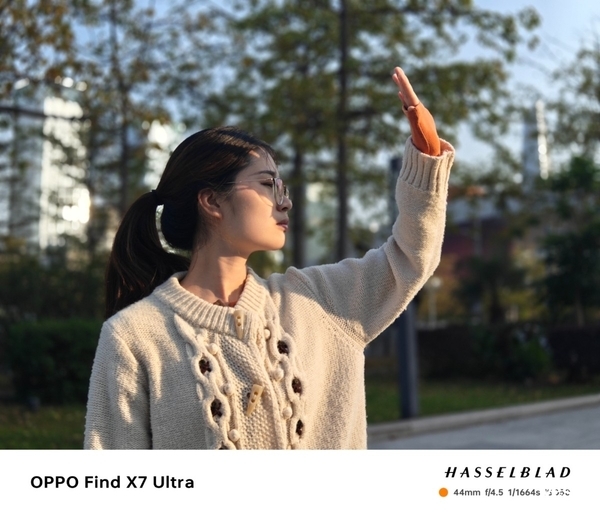 OPPO Find X7 Ultra评测:摄影爱好者的第一部设备不必一定是相机