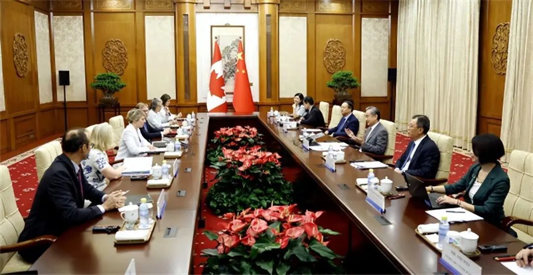 加拿大担忧特朗普卷土重来