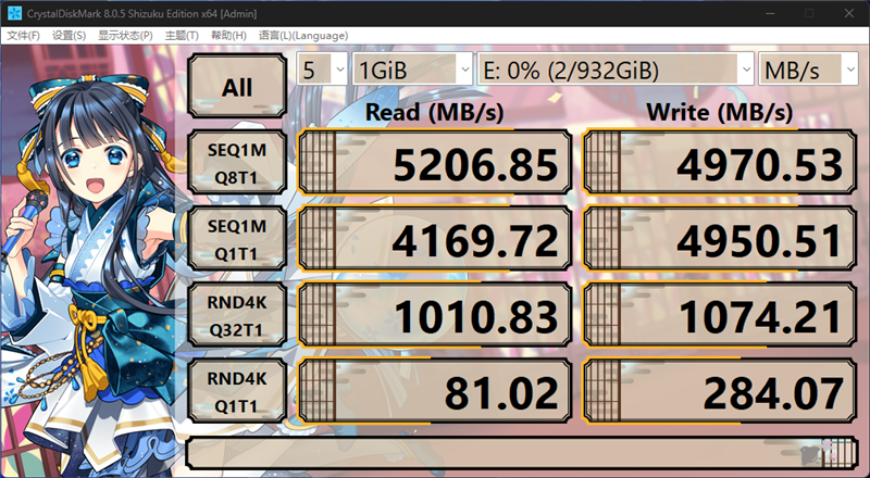 性能、价格、兼容完美均衡！西部数据SN770 1TB SSD简测