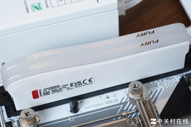 【有料评测】九州风神阿萨辛4S散热器评测 风冷“刺客大师”范儿