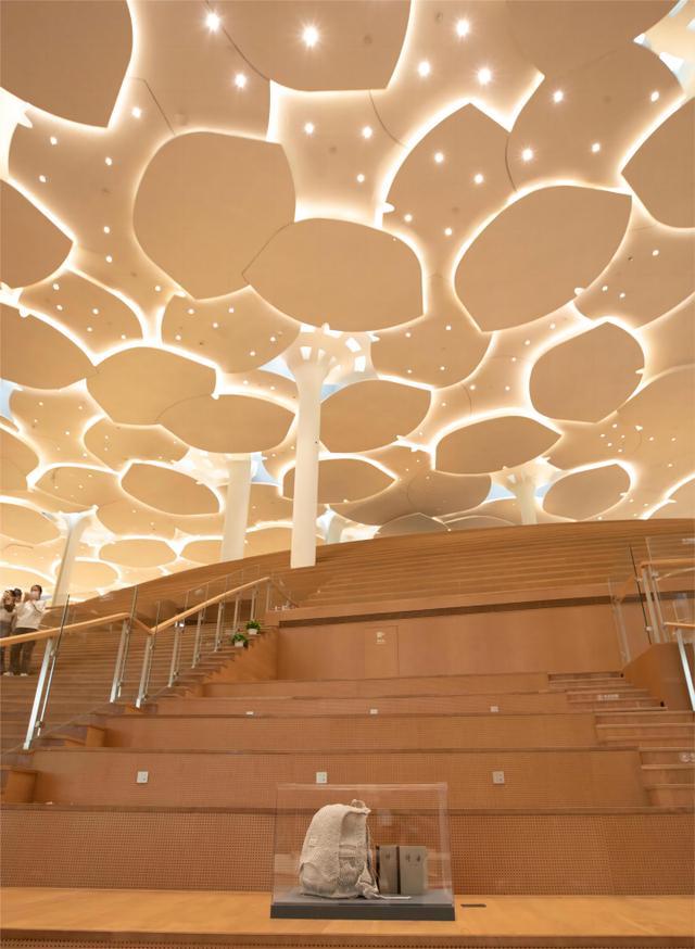 艺术家王雷作品