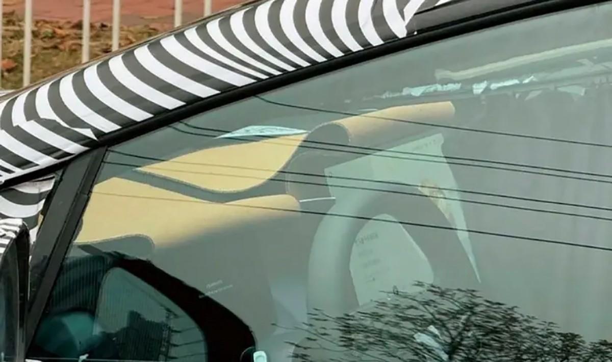 小鹏终于睡醒了 旗舰轿车P8年底上市 AI天玑系统+全国都能开的XNGP