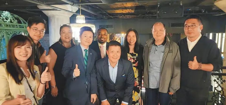 帮美国给台湾“贩毒”？台网友：民进党是台湾乱源
