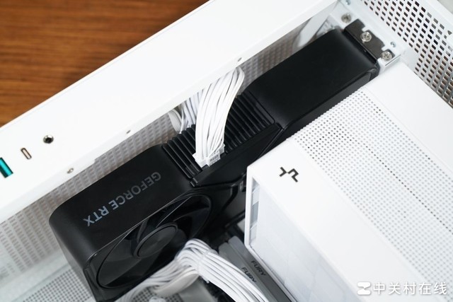 【有料评测】九州风神阿萨辛4S散热器评测 风冷“刺客大师”范儿