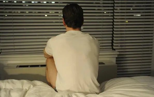 “当性变为止痛剂”:一位性瘾患者的真实人生