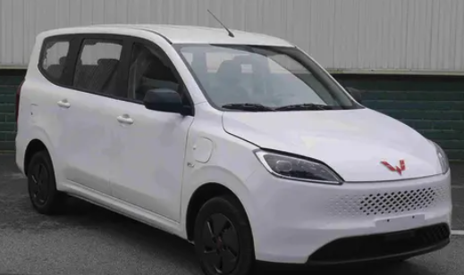 1.5升增程器+磷酸铁锂电池!五菱宏光增程版正式发布