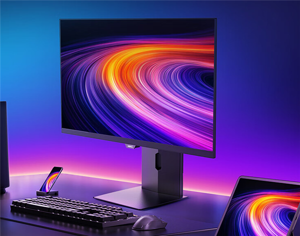 首发7999元 HKC新款32寸显示器上市:支持4K 240Hz和1080P 480Hz切换