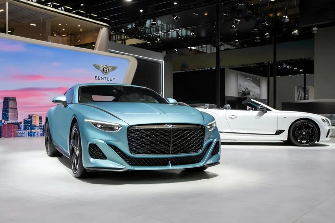 图|宾利(来源于网络)