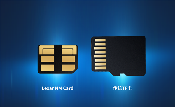 QLC闪存玩出新境界!江波龙全球首发用于eMMC 意义深远