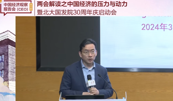 中国经济的上中下三策,要避免滑入下策的不利局面