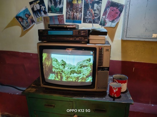 OPPO K12全面评测:百瓦快充大电池 打造大众好手机