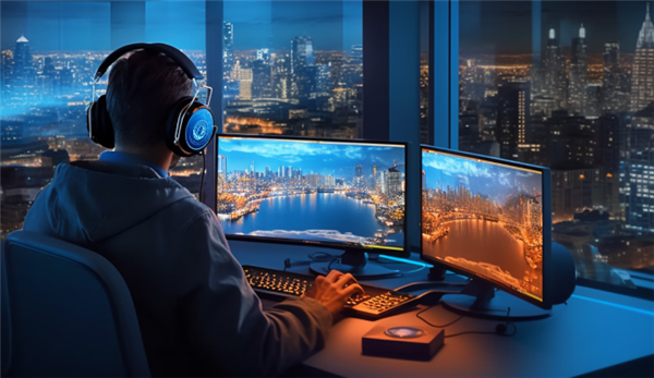 极摩客K11迷你主机首发2699元起:锐龙9-8945HS、双2.5G网口