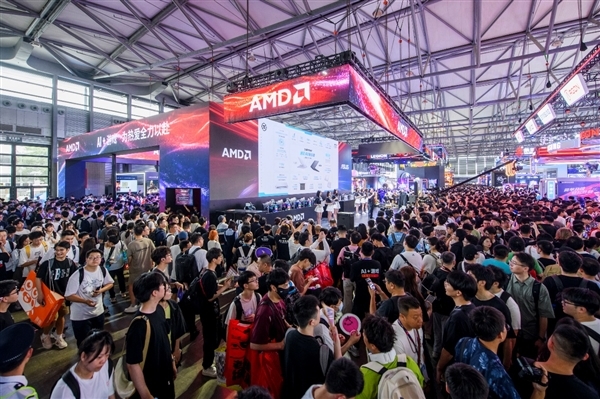 AMD锐龙AI 300札记本中国首发！华硕连气儿7款 7999-17999元