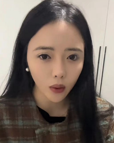 博主“袁溜溜”发声。图源:当事人社交账号