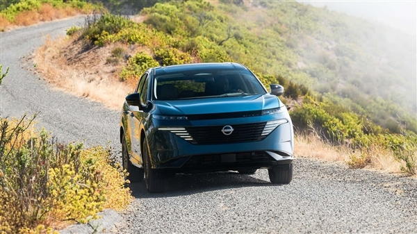 全新日产楼兰官图发布:换全球首款量产可变压缩比发动机