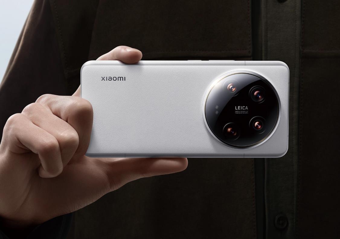 小米15 Ultra外观曝光