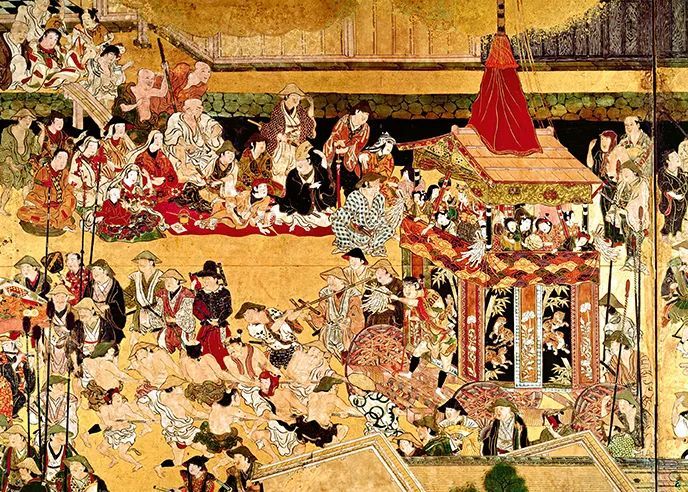 巨详细!2024最新日本夏日祭、花火大会超全玩法一篇搞定!附时间表
