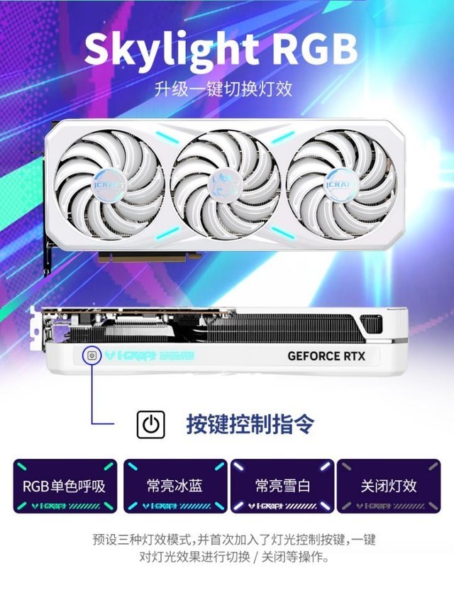 探索性能新境界 铭瑄RTX 4070 Ti SUPER系列新品强势首发