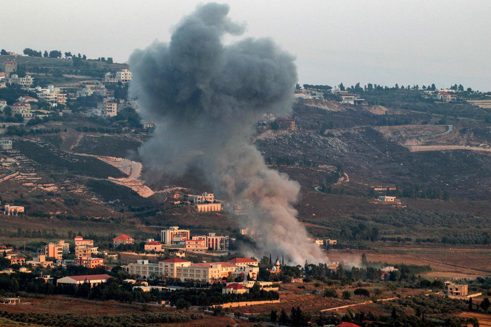 “激战阶段”将结束？加沙停火前景不明，以色列总理却透露：下一个战场可能在黎巴嫩