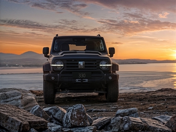 售价33万 搭载3.0T六缸发动机!坦克330开启交付